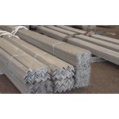 无锡亮鑫 304不锈钢角钢规格齐全 不锈钢角钢现货