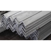 优质304锈钢∠30×30×3角钢 无锡亮鑫规格齐全