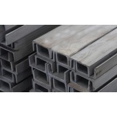 316L等边不等边槽钢 规格齐全可定制加工 无锡亮鑫