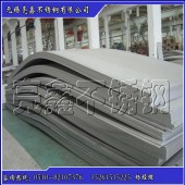 太钢 耐高温310S不锈钢中厚板 10-20mm 无锡亮鑫