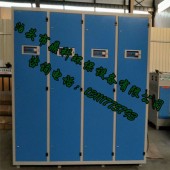 简谈碳钢光氧催化废气净化器除臭除味