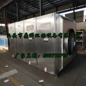 UV光解催化废气净化器后期维护费用