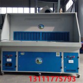 吸尘打磨工作台代理价格