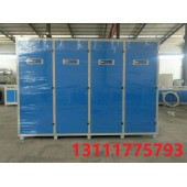 分析光氧催化废气净化器性能与参数