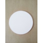 陶瓦盖  陶瓦片抗生素效价用盖子  效价碟陶瓦盖