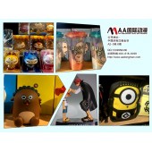 AA国际动漫讲解动漫店实用的营销策略