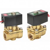 APMATIC电磁阀二位二通AD系列