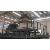 二手GP11圆锥破碎机出售