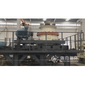 出售二手GP300单缸圆锥破碎机 台