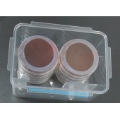 厌氧盒 厌氧培养罐 密封罐 2.5L 厌氧罐培养盒