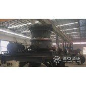 二手山特维克CS440圆锥破碎机出售