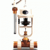 进口VENN温控阀 日本阀天温控阀