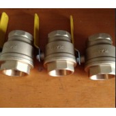 日本北泽KITZ铜球阀 进口铜球阀