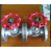 日本北泽丝口截止阀 进口KITZ截止阀