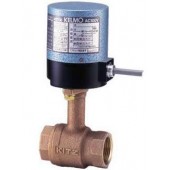 日本北泽电动球阀 KITZ进口电动阀