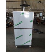 净化移动式除尘器，GMP除尘器