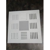 散流板，散流板