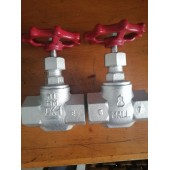 日立葫芦牌阀门 日立葫芦牌丝口截止阀