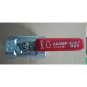 20K日立葫芦牌球阀 葫芦牌进口总代理