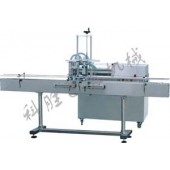 石家庄科胜自动液体洗衣液灌装机