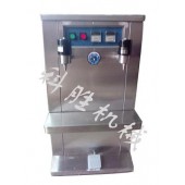 石家庄科胜定量悬浮剂灌装机