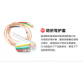 厂家直销35kv纯紫铜线高压接地线组