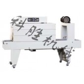 石家庄科胜易拉罐5038收缩包装机