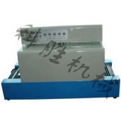 石家庄科胜远红外薯片收缩包装机