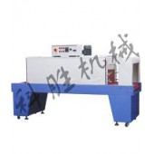 石家庄科胜6040鱼子酱收缩机