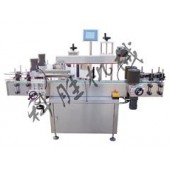 石家庄科胜全自动平面砂轮片贴标机