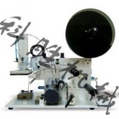 石家庄科胜自动罐头瓶贴标机