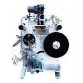 石家庄科胜自动圆瓶老干妈贴标机