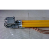 厂家直销国标纯铜接地线组