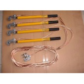 厂家直销国标接地线组