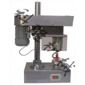 石家庄科胜电动劲酒旋盖机