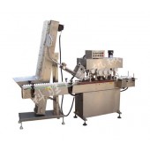 石家庄科胜自动口服液旋盖机