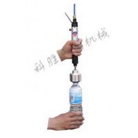 石家庄科胜半自动手持气动旋盖机