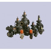 耀希达凯减压阀 耀希达凯进口总代理