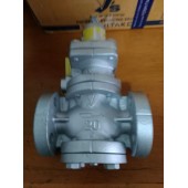 GP1000耀希达凯减压阀 进口减压阀