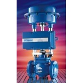 斯派莎克气动调节阀 进口气动阀