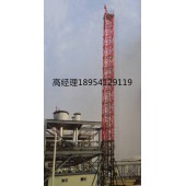 内蒙古PT30消防炮塔