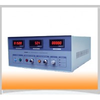 厦门55V400A直流线性电源5V40A直流线性电源