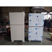 药厂除尘器，药厂除尘器