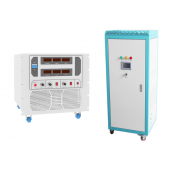 SDC系列160V350A线性直流稳压电源