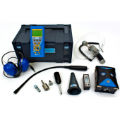 丽水市  真空查漏 查漏精确度100Pa/min