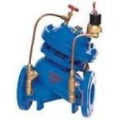 J145X电动遥控阀