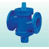 ZLF自力式平衡阀