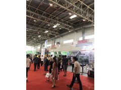 2020年北京橡塑机械展 Beijing Plas
