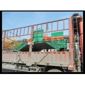 腐质发酵翻堆车 郑州鑫盛 羊粪有机肥移动翻堆车