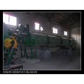 鑫盛制造《有机肥烘干机》小型粪便烘干处理器 原装现货